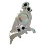 [US Warehouse] Car Water Pump 130-7340 / AW5104 / 45006 for Cadillac